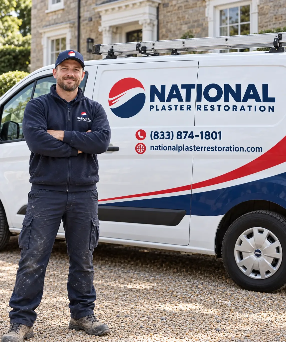 Plaster Repair company in Raccoon, KY